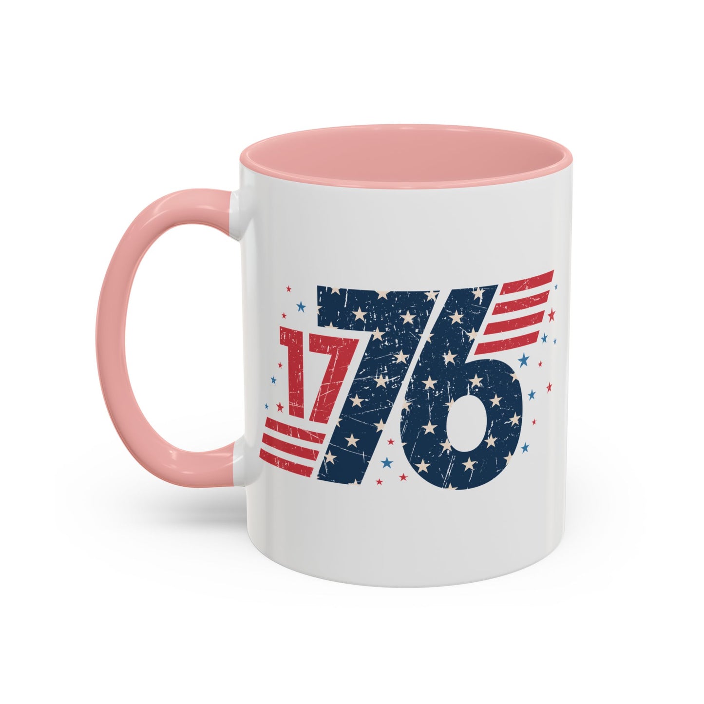 4th of July Mug - 1776