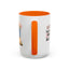 Humor Mug - If It Requires Pants Then No