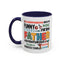 Father's Day Mug - Father Characteristics