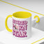 Adult Mug - Retired Porn Star