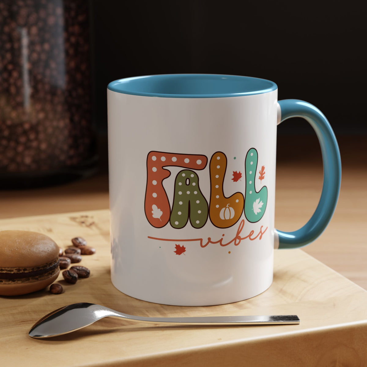 Fall Mug