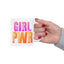 Motivation Mug - Girl Power