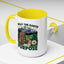 Adventure Mug - Walk The Earth