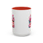 Mother's Day Mug - Mom