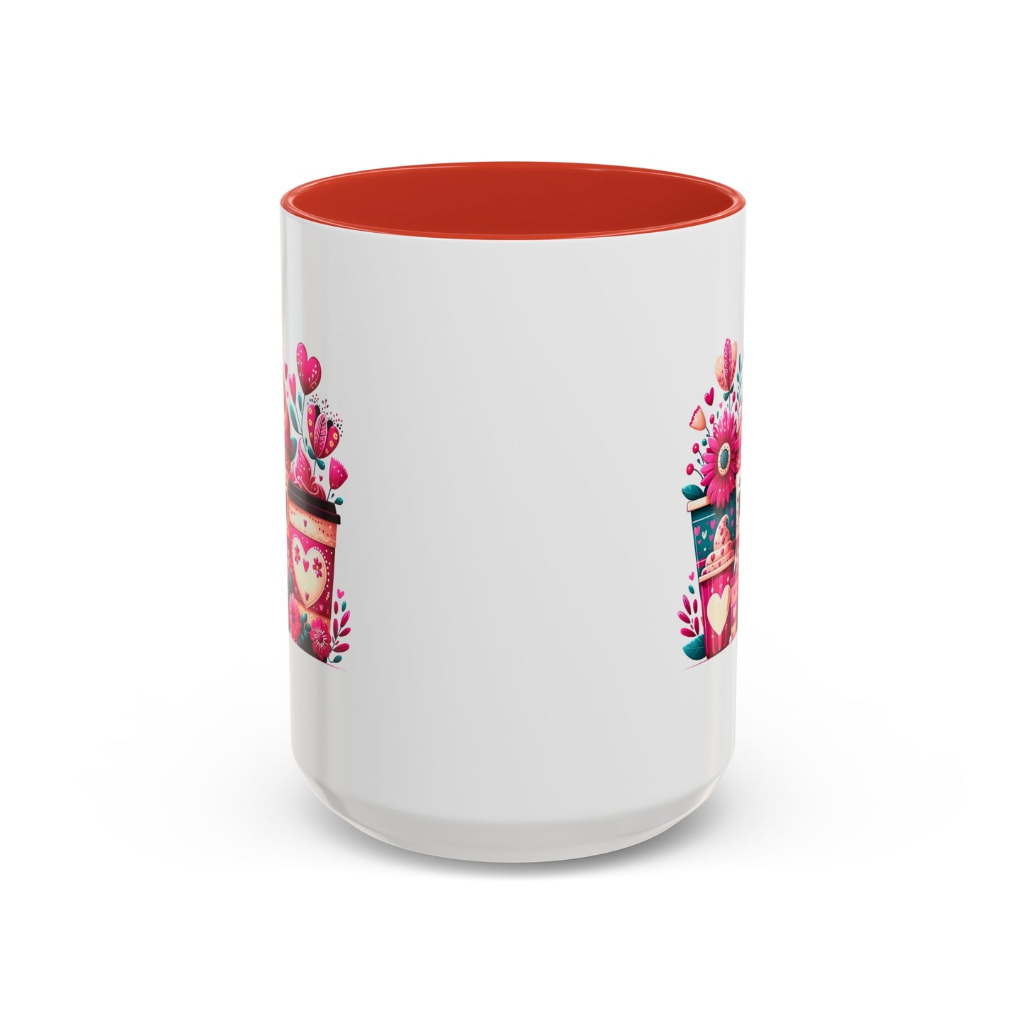 Mother's Day Mug - Mom