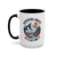 Adventure Mug - Adventure Awaits