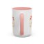 Anniversary Mug - I Love You The Most