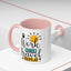 Adventure Mug - Work Save Travel Repeat