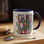 Humor Mug - I'm Not Bossy