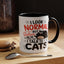 Animal Mug - I Look Normal