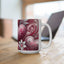 Artistic Mug - Art Hearts