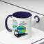 Adult Mug - Fuck You Flat Earthers!