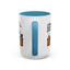 Office Mug - I Speak