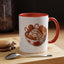 Christmas Mug - Gingerbread Dessert