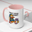 Office Mug - Current Status