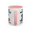 Animal Mug - I Don't Like Morning People