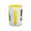 Office Mug - Don't Piss Me Off