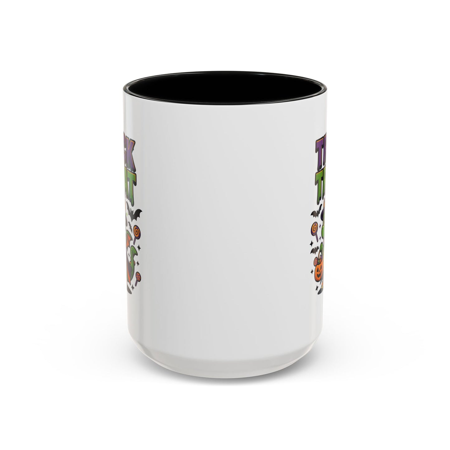 Halloween Mug - Trick Or Treat