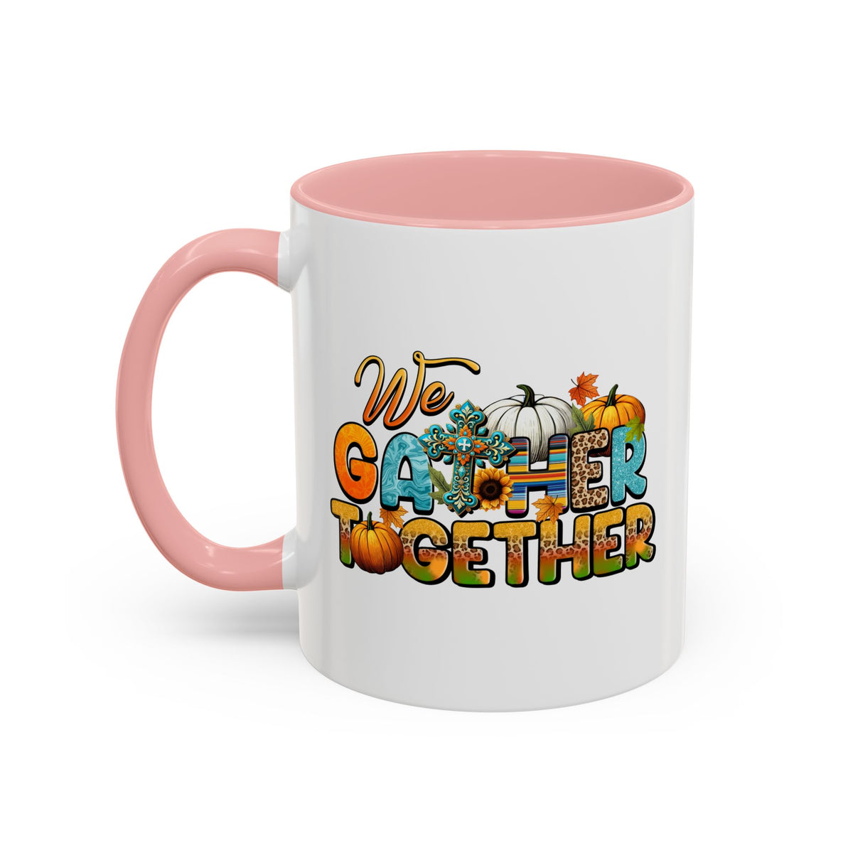 Fall Mug