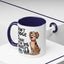 Animal Mug - Don't Judge Me