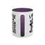 Humor Mug - I Promise I'm Nicer Than My Face Looks