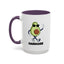Humor Mug - Hardcore