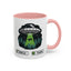 Alien Mug - Single Taken