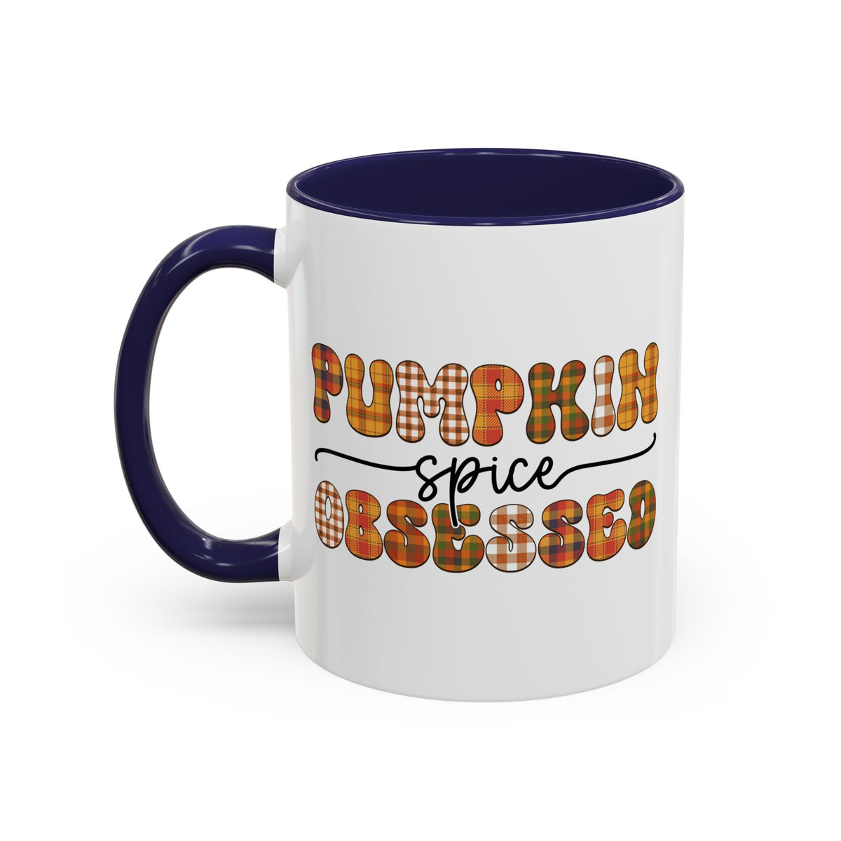 Fall Mug