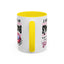 Humor Mug - I Googled My Symptoms