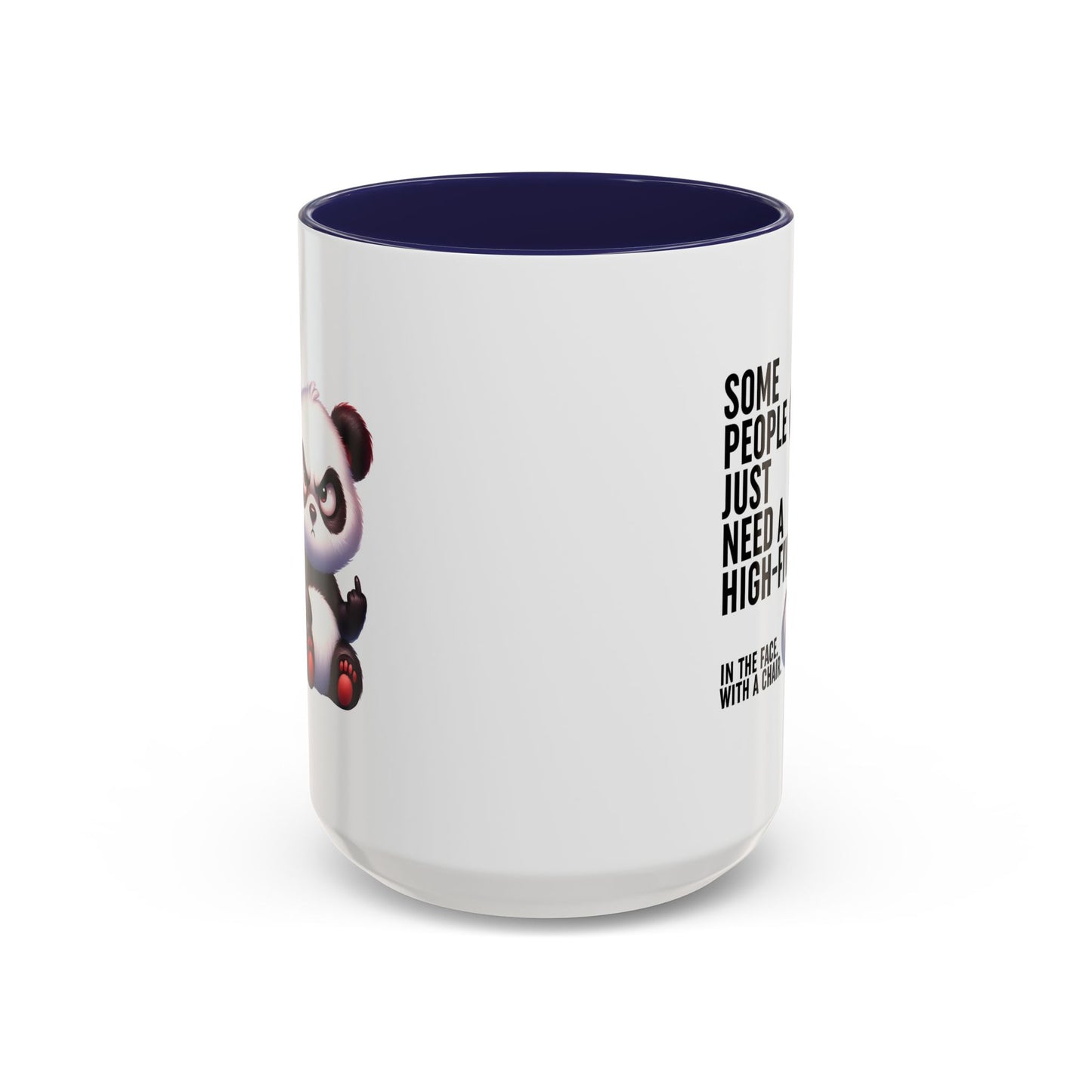 Humor Mug - Some People