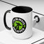 Alien Mug - I've Always Believed