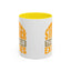 Motivation Mug - Be Stronger Than Your Excuses