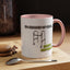 Birthday Mug - 50 Shades of Grey