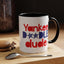 4th of July Mug - Yankee Doodle Dude