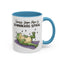 Wellness Mug - Today's Yoga Pose