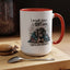 Adult Mug - I Actually Gave a Shit Earlier