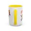 Humor Mug - FryDay The 13th