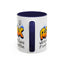 Humor Mug - Relax We're All Idiots Here