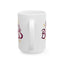 Office Mug - Like A Boss