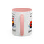 Anniversary Mug - I'd Like To Park