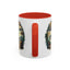 Adventure Mug - Adventure Is My Therapy