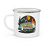 Adventure Mug - Nightime Camper