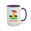 Alien Mug - Single Taken