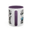 Animal Mug - I'll Be In Charge of The Mess