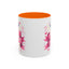 Birthday Mug - Diamond Crown