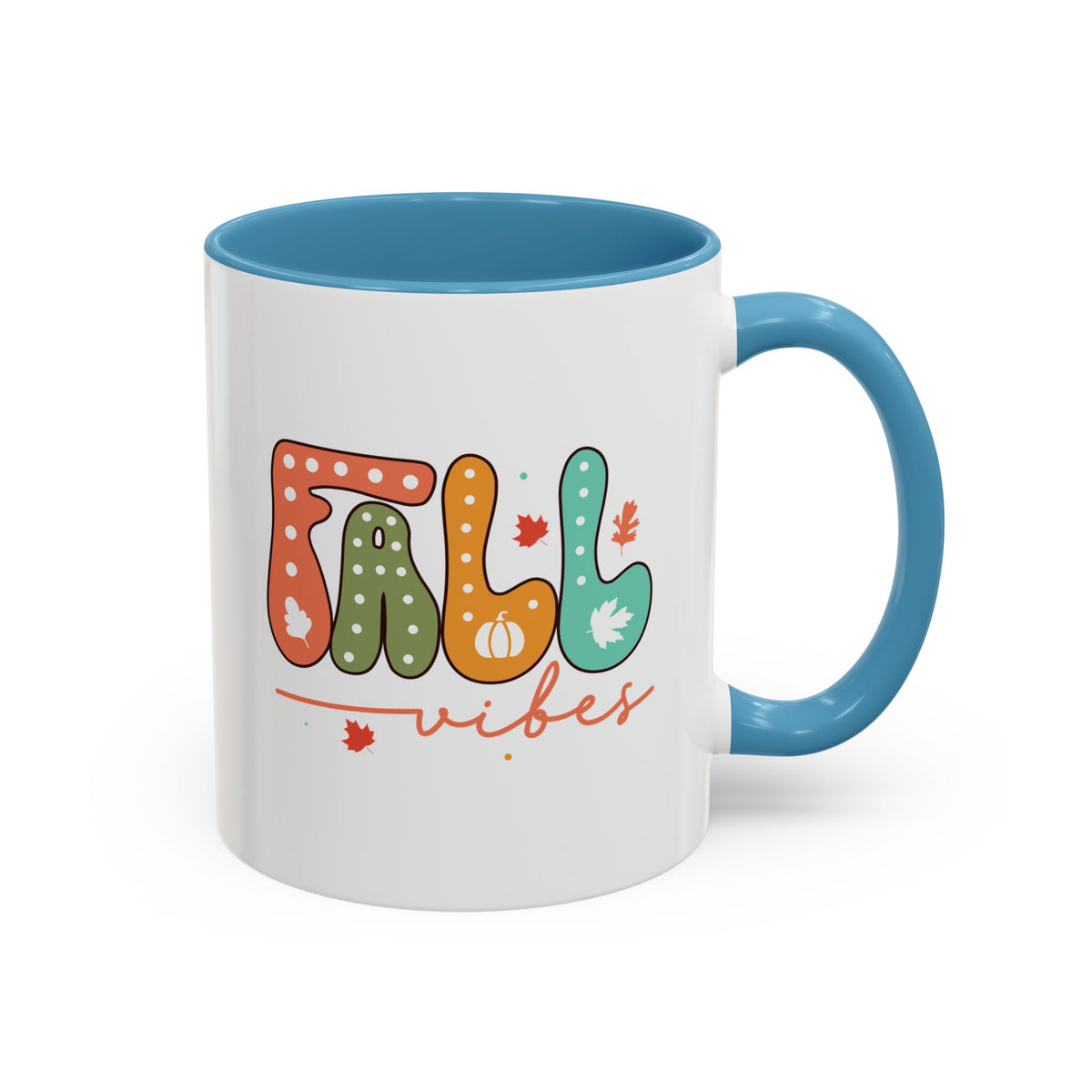 Fall Mug