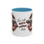 Animal Mug - Dog Coffee Wrap 32
