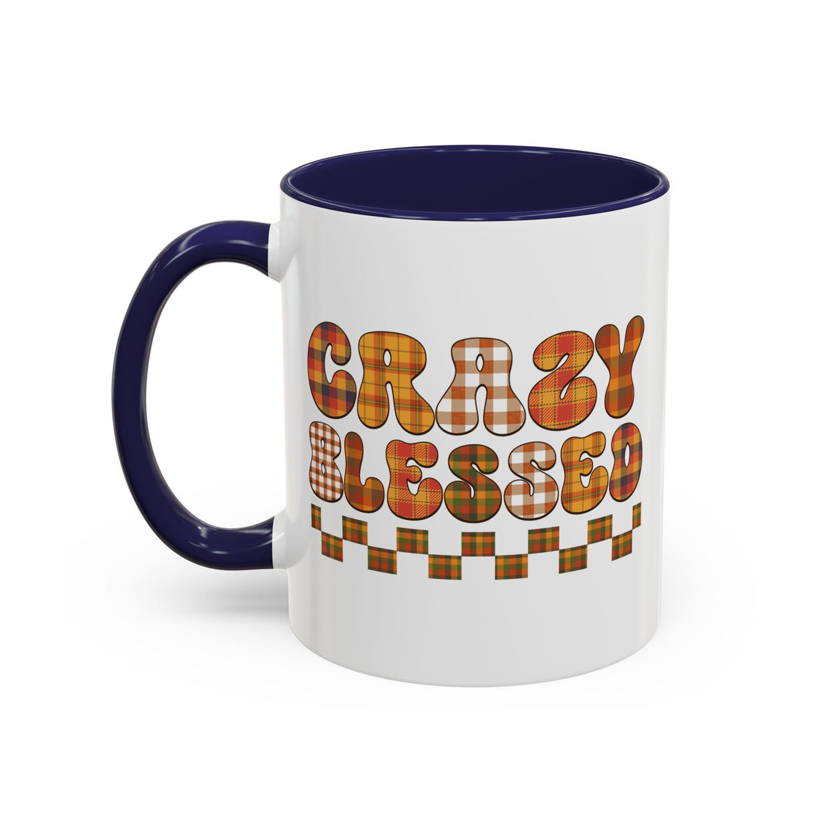 Fall Mug