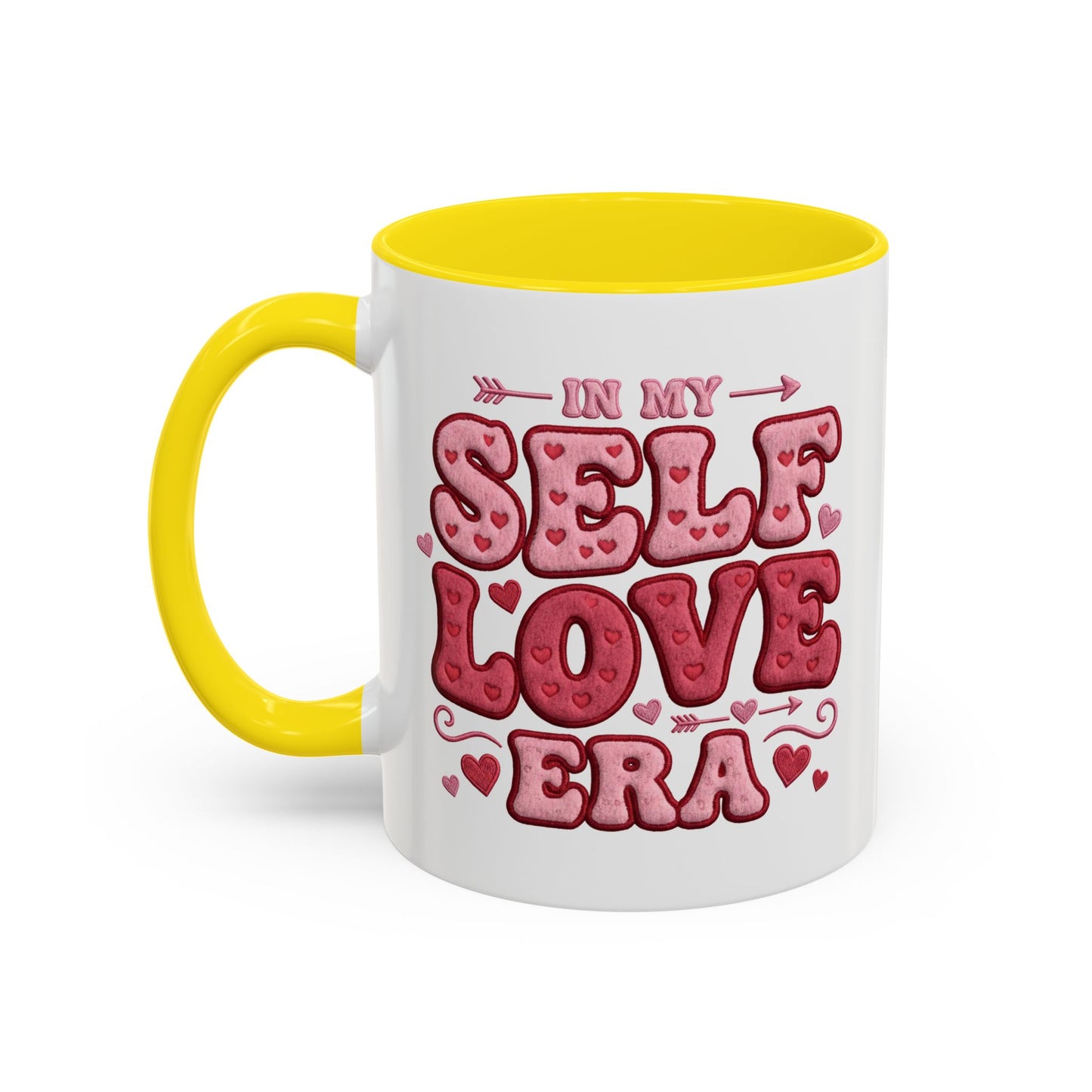 Wellness Mug - In My Self Love Era
