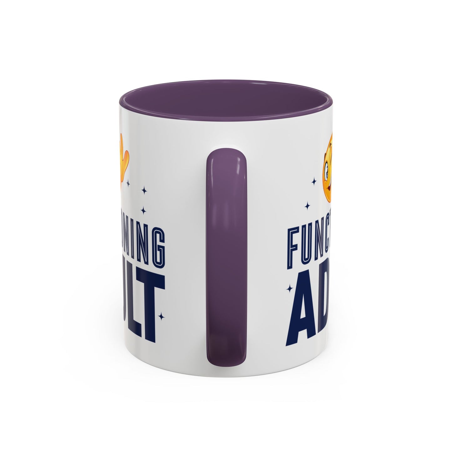 Adult Mug - Functioning Adult